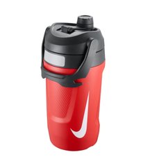 Пляшка Nike FUEL JUG 64 OZ червоний, чорний Уні 1893 мл 00000024791