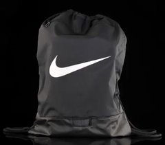 Рюкзак Nike NK BRSLA GMSK - 9.0 23L чорний Уні 51x36x5 см 00000017957