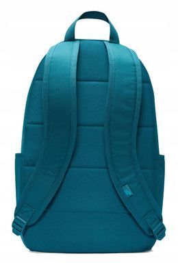 Рюкзак Nike Elemental 21л (38х28х13см) DD0559-381, синий DD0559-381