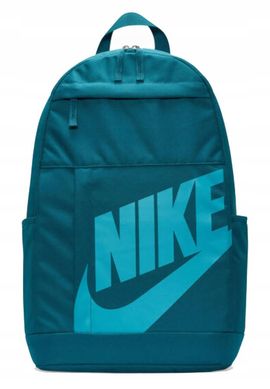 Рюкзак Nike Elemental 21л (38х28х13см) DD0559-381, синій DD0559-381