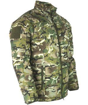 Куртка тактична KOMBAT UK Elite II Jacket (kb-eiij-btp-xxl) kb-eiij-btp-xxl
