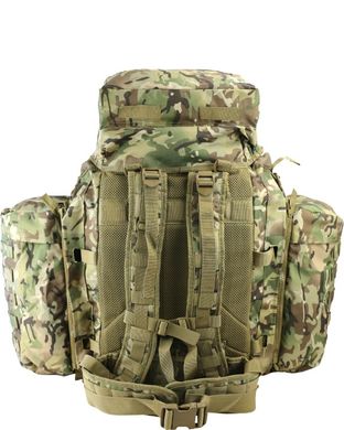 Рюкзак тактичний KOMBAT UK Tactical Assault Pack kb-tap-btp