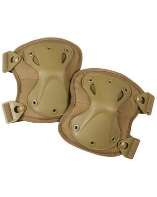 Наколінники KOMBAT UK Spec-Ops Knee pads kb-sokp-coy