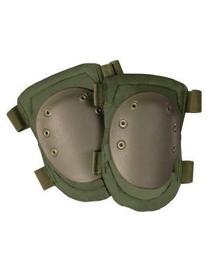 Наколінники KOMBAT UK Armour Knee Pads (kb-akp-olgr) kb-akp-olgr
