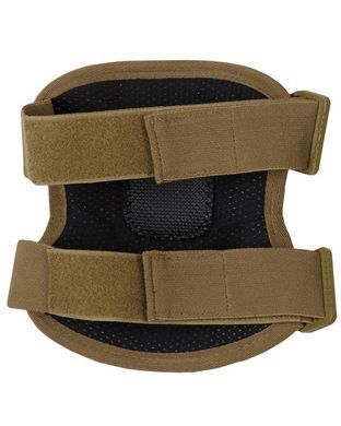 Наколінники KOMBAT UK Spec-Ops Knee pads kb-sokp-coy