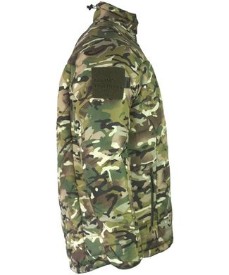 Куртка тактична KOMBAT UK Elite II Jacket розмір XXL kb-eiij-btp-xxl