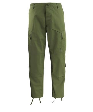 Штани тактичні KOMBAT UK ACU Trousers (kb-acut-olgr-m) kb-acut-olgr-m