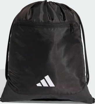 Рюкзак Adidas TIRO GYMSACK 13,8L чорний 47 х 36 см JY7992