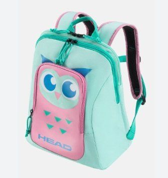 Рюкзак Head KIDS Tour Backpack 14 L OWL 260784