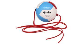 Мяч волейбольный Gala Jump 12 BV5485S BV5485S