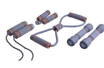 Набор для тренировок LiveUp TRAINING SET (LS3516) LS3516