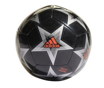 Футбольный мяч Adidas 2022 UCL Void Club HI2175, размер 5 HI2175