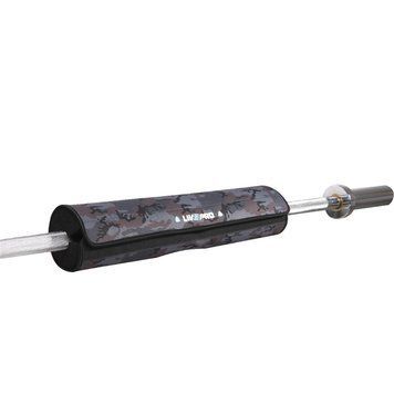 Накладка на гриф LivePro BARBELL PAD LP8093