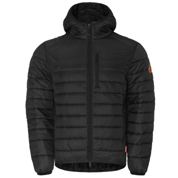Пуховик Camotec легкий Storm Hood G-Loft 150 (2461S) 2461S