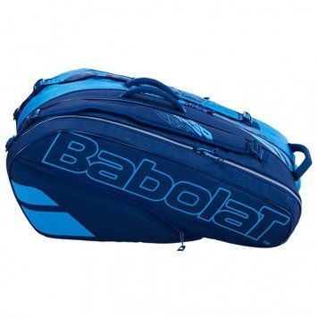 Чохол Babolat RH X 12 Pure drive blue 2020 751207/136