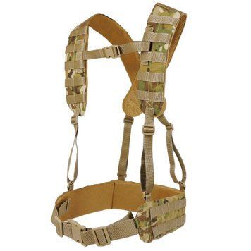 РПС Kiborg R-2 Multicam 3010