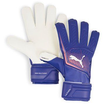Воротарські рукавиці Puma ULTRA Match RC синій, білий Уні 9 041951-01