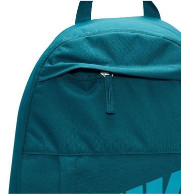 Рюкзак Nike Elemental 21л (38х28х13см) DD0559-381, синий DD0559-381