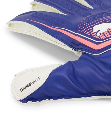 Воротарські рукавиці Puma ULTRA Match RC синій, білий Уні 9 041951-01