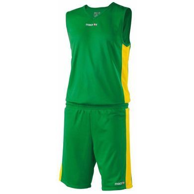 10 компл. Баскетбольної форма Your Team MA004YT10 (Україна) MA004YT10 10 компл. Баскетбольної форма Your Team MA004YT10 (Україна) MA004YT10