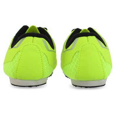 Шиповки для легкої атлетики JELLO JLA-400 розмір 38, Салатовий JLA-400