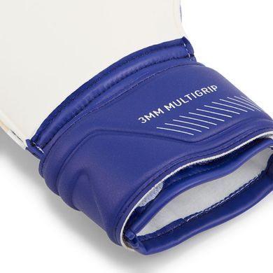 Воротарські рукавиці Puma ULTRA Match RC синій, білий Уні 9 041951-01