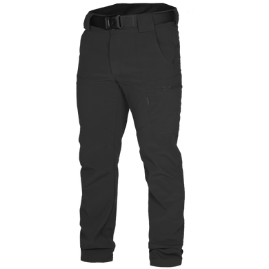 Штани SoftShell 2.0 Black (6584), XXL 6584XXL