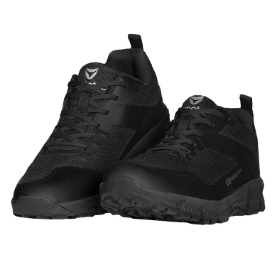 Кросівки Carbon Pro Чорні (7238), 37 7238-37