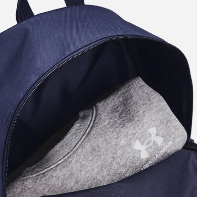 Рюкзак UA Loudon Lite Backpack 20L синій Уні 30х45х13 см 1380476-410