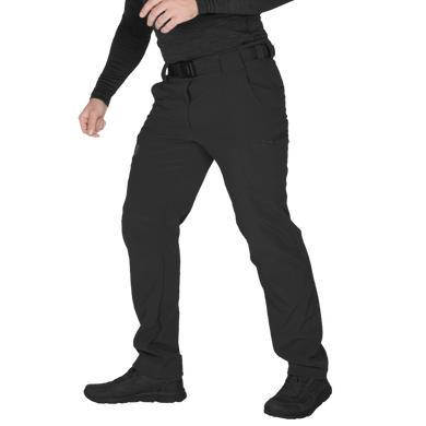 Штани SoftShell 2.0 Black (6584), XXL 6584XXL
