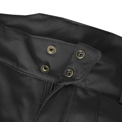 Штани SoftShell 2.0 Black (6584), XXL 6584XXL