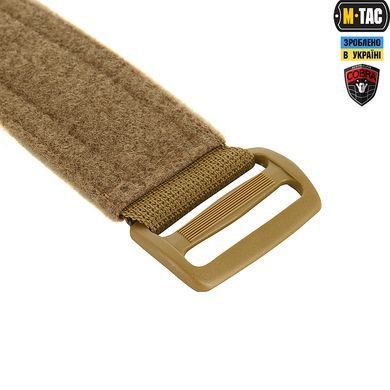Ремінь M-Tac Range Belt Cobra Buckle розмір 3XL 10164005-3XL