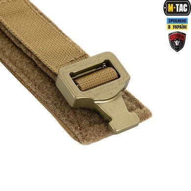 Ремінь M-Tac Range Belt Cobra Buckle розмір 3XL 10164005-3XL