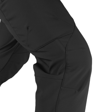 Штани SoftShell 2.0 Black (6584), XXL 6584XXL