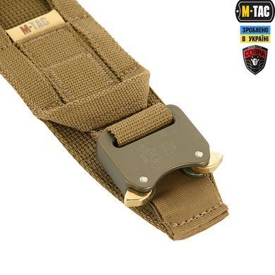 Ремінь M-Tac Range Belt Cobra Buckle розмір 3XL 10164005-3XL