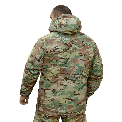 Зимова куртка Patrol System 3.0 Dewspo RS Multicam (7347), XXXXL 7347-XXXXL