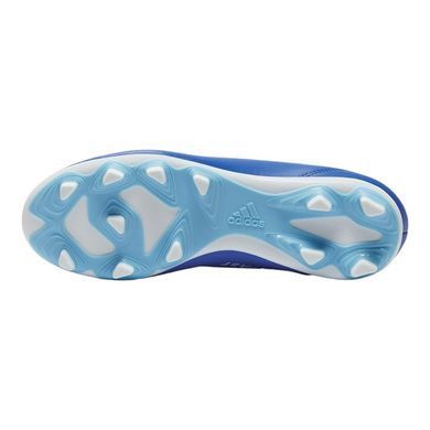Бутсы Adidas X Speedflow.4 FxG Junior 38 (24 см) IE1587 (IE158-38) IE158-38