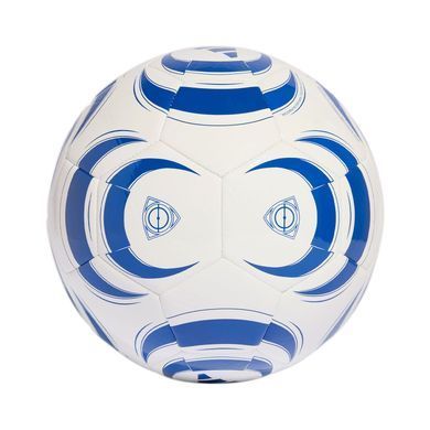 Футбольний м'яч Adidas TIRO Club KF8846, розмір 5 KF8846