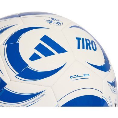 Футбольний м'яч Adidas TIRO Club KF8846, розмір 5 KF8846