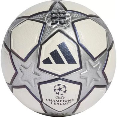 Футбольний м'яч Adidas UEFA Champions League Pro 3rd Match Ball JY8891 JY8891
