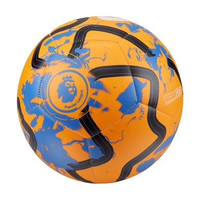Мяч футбольный Nike Premier League PITCH-FA23 FB2987-870 размер 5 FB2987-870