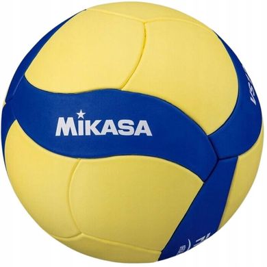 М'яч волейбольний дитячий Mikasa VS123W (260-280g) VS123W