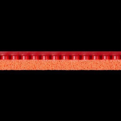 Накладка Butterfly Tenergy 19 2.1 mm (красный) nb-tn19-1