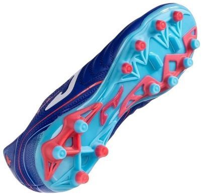 Бутси Joma AGUILA синій Чол  AGUS2504FG