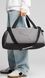 Сумка Puma BUZZ HEATHER S S Bag 35L сірий 51 х 25 х 28 см 00000038805 фото 3