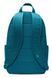 Рюкзак Nike Elemental 21л (38х28х13см) DD0559-381, синій DD0559-381 фото 4