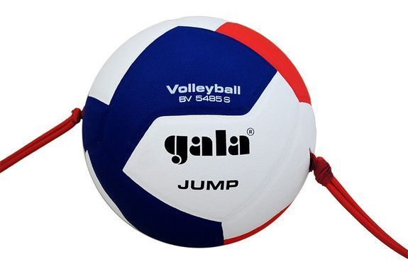 М'яч волейбольний Gala Jump 12 BV5485S BV5485S