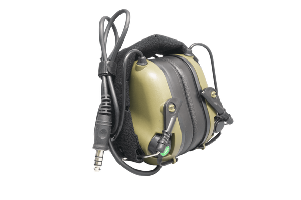 Активні навушники EARMOR M32 (M32-coy) M32-coy