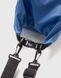 Герметична сумка Aqua Speed Dry Bag 2L 63234 темно-синій 29 х 18 см 749-10 фото 3