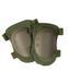 Наколінники KOMBAT UK Armour Knee Pads kb-akp-olgr фото 2